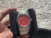 Tissot prx 35mm - nuotraukos Nr. 2