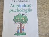 Knyga "auginimo psihologija"