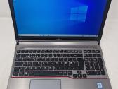 Fujitsu Lifebook E756 i5 6300u / 8gb RAM/256ssd