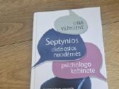 Knyga "septynios didziosios nuodėmes"