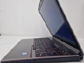 Fujitsu Lifebook E756 i5 6300u / 8gb RAM/256ssd - nuotraukos Nr. 4