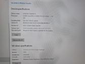 Fujitsu Lifebook E756 i5 6300u / 8gb RAM/256ssd - nuotraukos Nr. 7