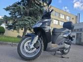 Parduodamas Aprilia Sportcity 250 - nuotraukos Nr. 2