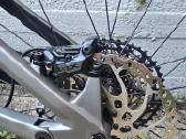 Rose root miller+ 3 bosch CX 85nm - nuotraukos Nr. 5