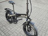 Mažai naudotas 48v 500w elektrinis Paselec Px1 - nuotraukos Nr. 3