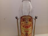 Grant's butelis 4,5litro