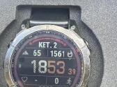 Garmin Fenix 7 Sapphire Solar 47mm Titanium - nuotraukos Nr. 3