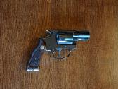 Parduodamas revolveris Smith & Wesson Model 36 - nuotraukos Nr. 2