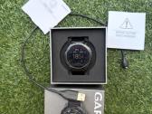 Garmin Fenix 7 Sapphire Solar 47mm Titanium - nuotraukos Nr. 4