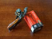 Parduodamas revolveris Smith & Wesson Model 36 - nuotraukos Nr. 5