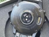 Garmin Fenix 7 Sapphire Solar 47mm Titanium - nuotraukos Nr. 7