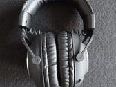 Logitech G Pro X laidinės žaidimų ausinės. - nuotraukos Nr. 2