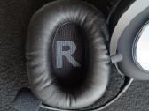 Logitech G Pro X laidinės žaidimų ausinės. - nuotraukos Nr. 6