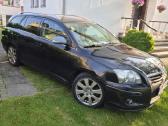 Toyota Avensis - nuotraukos Nr. 2