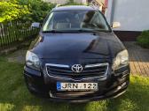 Toyota Avensis - nuotraukos Nr. 3