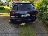 Toyota Avensis - nuotraukos Nr. 4