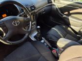 Toyota Avensis - nuotraukos Nr. 6