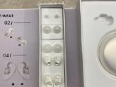 Anker Soundcore Sleep A10 ausinukai earbuds - nuotraukos Nr. 3