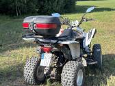 Keturatis kymco krx250cc - nuotraukos Nr. 4