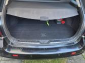 Toyota Avensis - nuotraukos Nr. 8