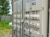 40os containers - nuotraukos Nr. 3