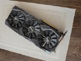 Asus Strix Gtx1060 6gb