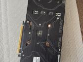Asus Strix Gtx1060 6gb - nuotraukos Nr. 4