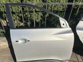 Hyundai keleivio pusės durys - nuotraukos Nr. 3