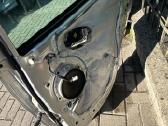 Hyundai keleivio pusės durys - nuotraukos Nr. 5