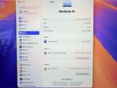 Apple MacBook Air M2, 16/512gb - nuotraukos Nr. 7