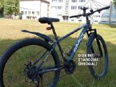 Smqi 29" kalnų dviratis