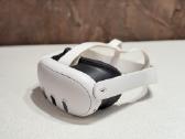 800€ žaidimų! Meta Quest 3 128gb Oculus Vr - nuotraukos Nr. 2