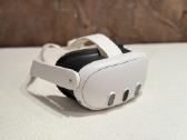 800€ žaidimų! Meta Quest 3 128gb Oculus Vr - nuotraukos Nr. 3