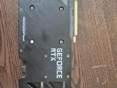Msi Geforce Rtx 3070 Ti Ventus 3x 8g Oc - nuotraukos Nr. 5