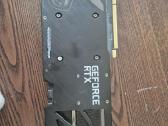 Msi Geforce Rtx 3070 Ti Ventus 3x 8g Oc - nuotraukos Nr. 6