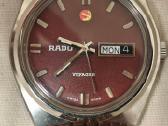 Vintazinis automatinis Rado laikrodis