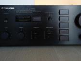 Dual Mono Stiprintuvas Pioneer A-77x