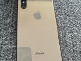 iPhone XS 64gb gold - nuotraukos Nr. 2