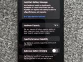 iPhone XS 64gb gold - nuotraukos Nr. 3