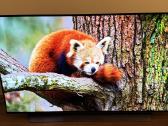 LG Oled48c21la 4k 120hz Oled TV - nuotraukos Nr. 5