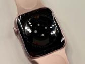 Apple watch series 9 + cellular 45mm pink - nuotraukos Nr. 3