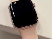 Apple watch series 9 + cellular 45mm pink - nuotraukos Nr. 4