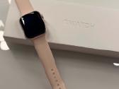 Apple watch series 9 + cellular 45mm pink - nuotraukos Nr. 5