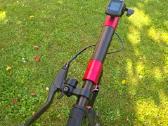 Beaster Scooter Bs54st elektrinis paspirtukas - nuotraukos Nr. 5