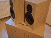Naudotos Dynaudio Evoke 20 lentyninės kolonėlės - nuotraukos Nr. 3