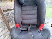 Britax Römer Advansafix Ece R44/04