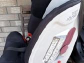 Britax Römer Advansafix Ece R44/04 - nuotraukos Nr. 2