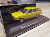 1:43 Volkswagen Passat Modeliai - nuotraukos Nr. 3