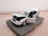 1:43 Volkswagen Passat Modeliai - nuotraukos Nr. 4