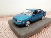 1:43 Volkswagen Passat Modeliai - nuotraukos Nr. 5